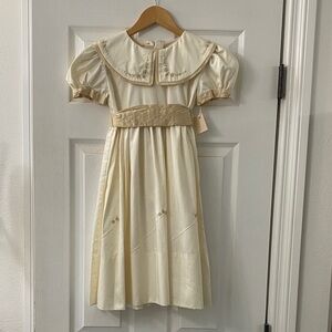 NWT Mela Wilson size 6 dress